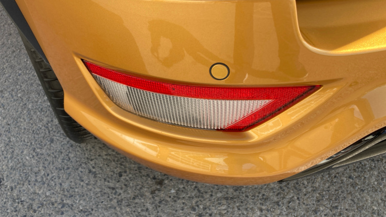 Ford EcoSport 1.0 EcoBoost 140 ST-Line 5dr Petrol Hatchback